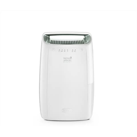 DELONGHI DEX212SF Odvlaživač 300 W 2.1 l bijela