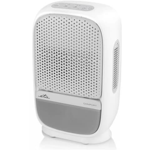 ETA 1630 90000 Ovlaživač 25 m2 60 W 1.2 l bijela