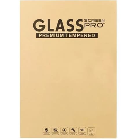 ZONE Zaštita zaslona folija otporan na udarce folija Tempered Glass (pun temperamenta staklo) Huawei MatePad 12 X (12.0)
