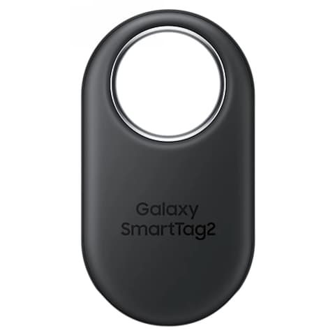 SAMSUNG Galaxy SmartTag2 fekete