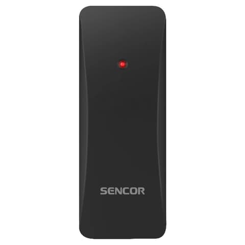 SENCOR SWS TH4100 B Vanjski žica bez senzor crno