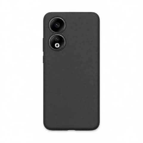 CELLECT Premium silikon case Honor 90 5G crno