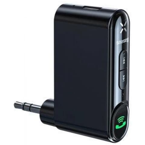 BASEUS Autós Bluetooth vevőegység