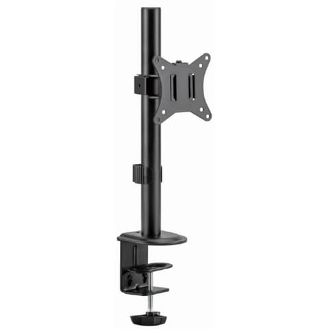 GEMBIRD MA-D1-02 Monitor Stand auf den Tisch reparierbar 17"-32"