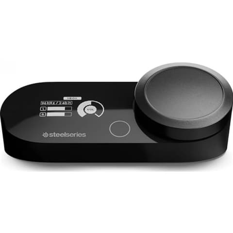 STEELSERIES GameDAC Gen2