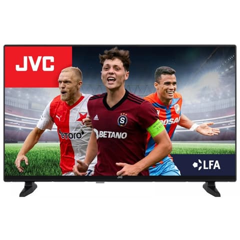 JVC LT32VH4305 32"