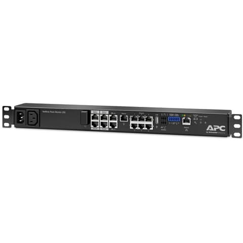 APC NetBotz Rack NBRK0250A