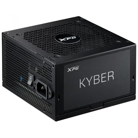 ADATA XPG Kyber Moduláris 850W 80 Plus Gold tápegység