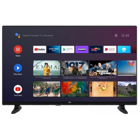 JVC LT-32VAF3335 32"