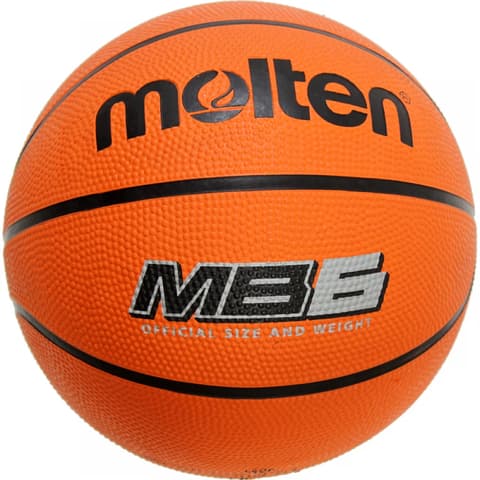 MOLTEN Basketball gumi MB6