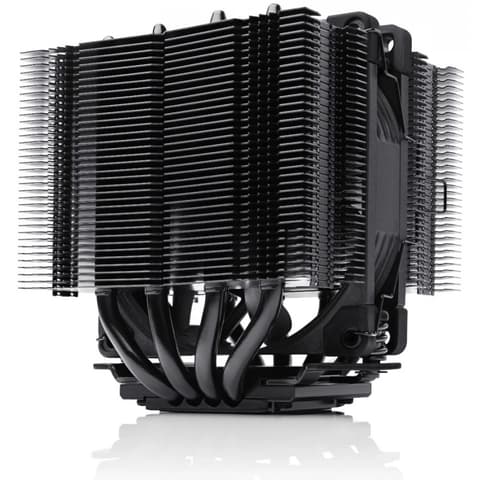 NOCTUA NH-D9L chromax.black