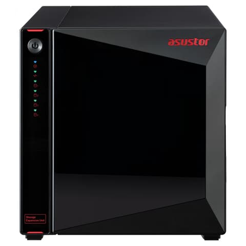 ASUSTOR AS5004U Xpanstor 4