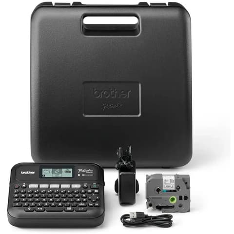 BROTHER PT-D460BTVP PTD460BTVPYJ1