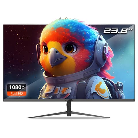 SPIRIT OF GAMER Epic 23.8"