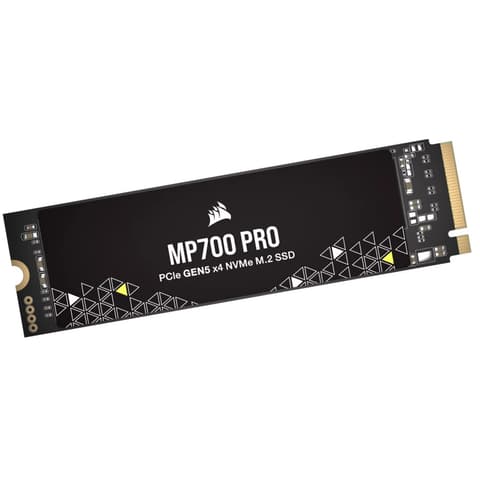 CORSAIR 2TB MP700 Pro M.2 PCIe M.2 2280 CSSD-F2000GBMP700PNH
