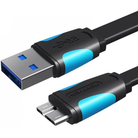 VENTION USB 3.0 1m VAS-A12-B100