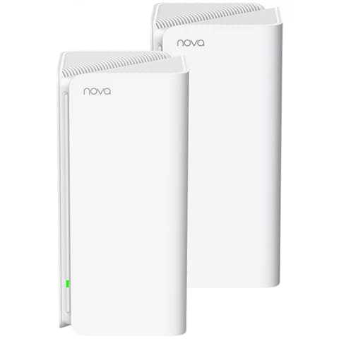 TENDA MX15 PRO AX5400 Dual-band Wi-Fi 6 Mesh System fehér 2db