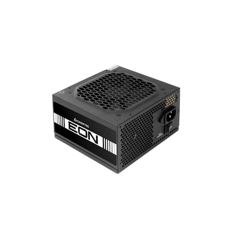 CHIEFTEC EON 600W 80 Plus White tápegység