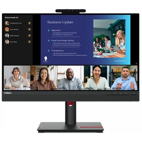 LENOVO ThinkVision T24v-30