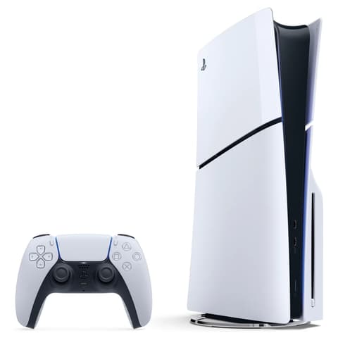 SONY PlayStation 5 Slim