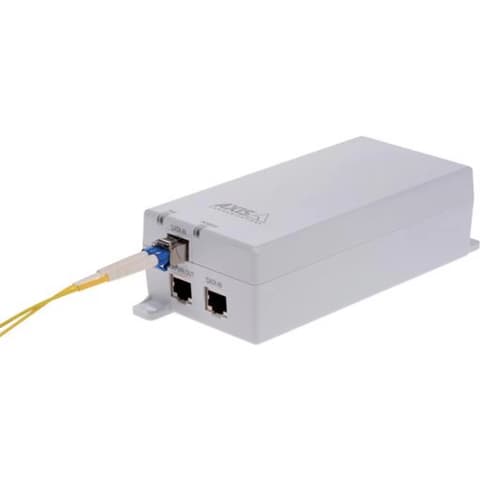 AXIS T8154 60 W SFP Midspan