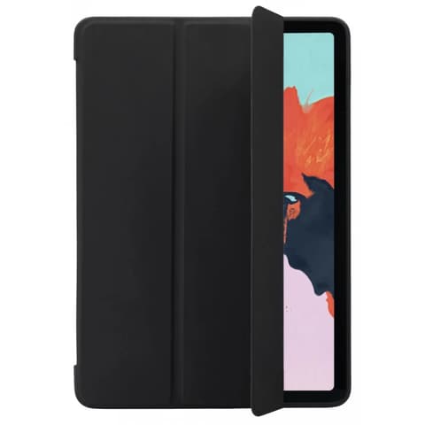 FIXED Padcover+ Apple iPad 10.9" (2022) schwarz