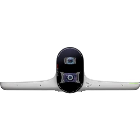 HP Poly Studio E70 Webcam SCMR