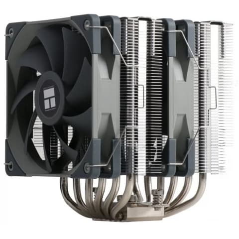 THERMALRIGHT Peerless Assassin 120 schwarz grau