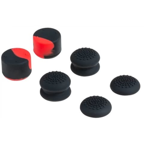 BIGBEN DualSense Thumb Grips (3 Par) PS5 kontrollerhez