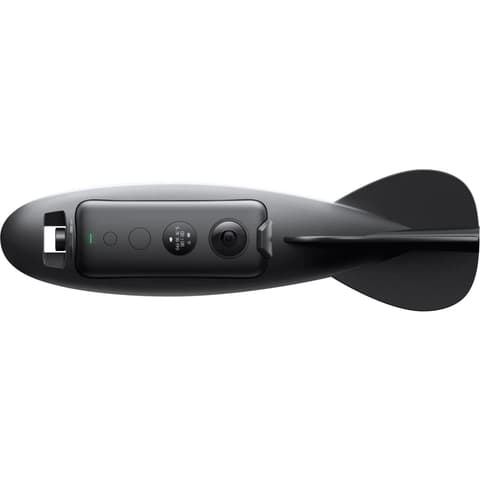 INSTA360 ONE X Drifter