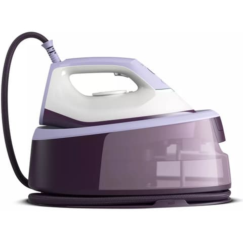 PHILIPS PSG3000/30 3000 series Glačalo Parostanica 2400W lila
