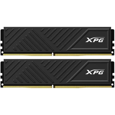 ADATA 16GB XPG Gammix D35 DDR4 3200MHz CL16 KIT AX4U32008G16A-DTBKD35