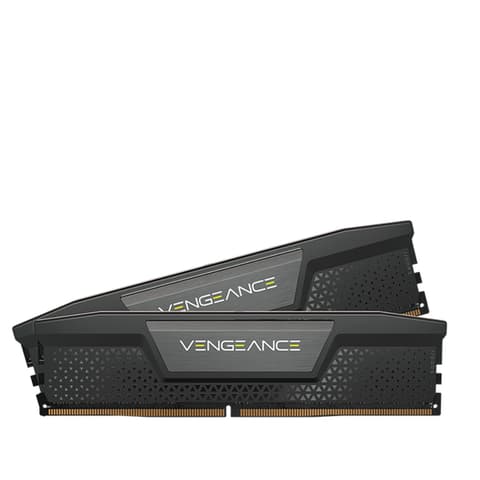 CORSAIR 32GB Vengeance DDR5 6000MHz CL38 KIT CMK32GX5M2B6000C38