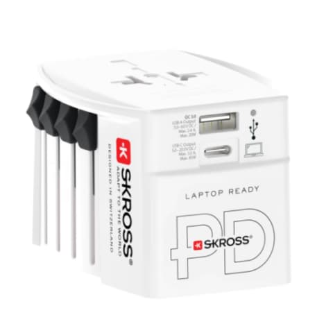 SKROSS 1.302975 MUV USB-A USB-C