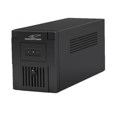 PANNONPOWER BK850VA szünetmentes tápegység USB