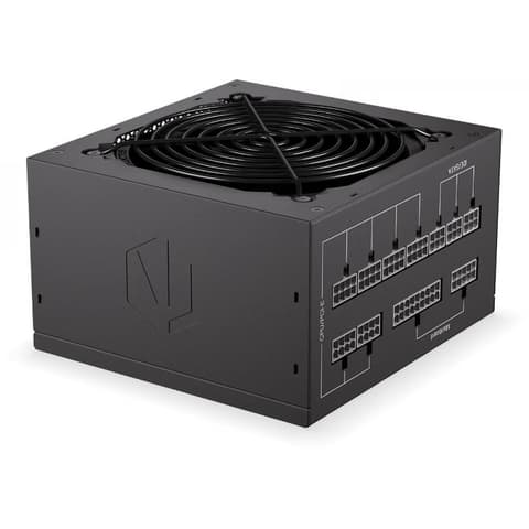 ENDORFY EY7A007 Moduláris 650W 80 Plus Gold tápegység