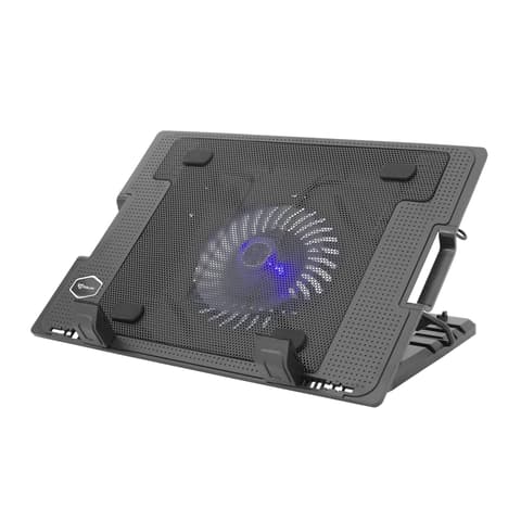 SBOX CP-12 Notebook hűtő