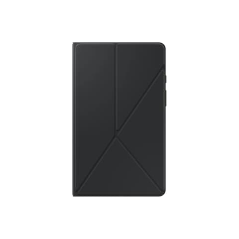 SAMSUNG Galaxy Tab A9 Book Cover schwarz