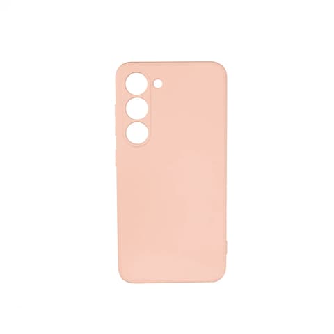 CELLECT Premium silikon case Samsung Galaxy S24 prah