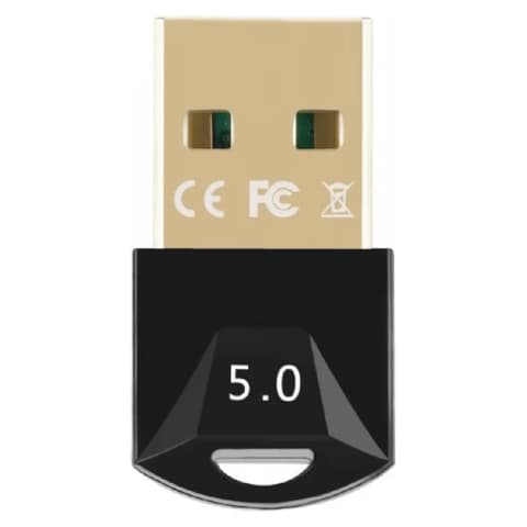 GEMBIRD BTD-MINI6 USB BT v.5.0 dongle