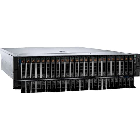 DELL PowerEdge R760xs Rack Server EMEA_PER760XS1FLEXI v5