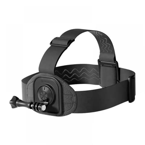 INSTA360 Fejpánt fekete