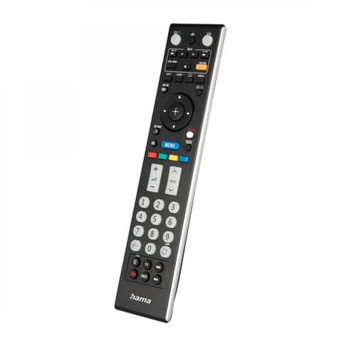 HAMA 221062 Univerzális távirányító Sony TV fekete