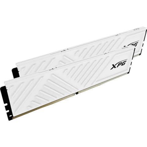 ADATA 16GB XPG Gammix D35 DDR4 3200MHz CL16 KIT AX4U32008G16A-DTWHD35