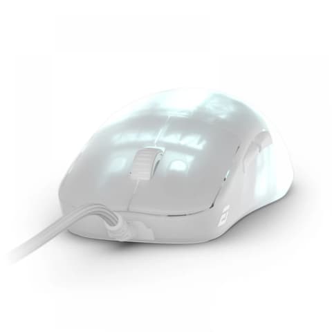 ENDGAME-GEAR OP1 RGB White Frost