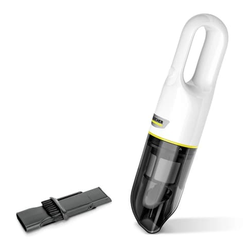 KARCHER 1.198-330.0 CVH 2 Aspirator de mână 0.15L alb