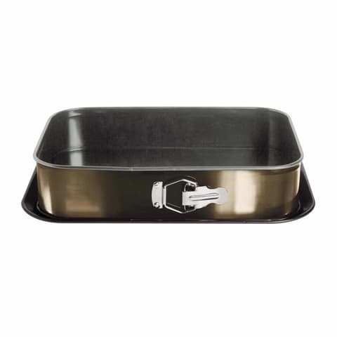 BERLINGER HAUS BH/6809A Metallic Line Shiny Black Edition kolač pan