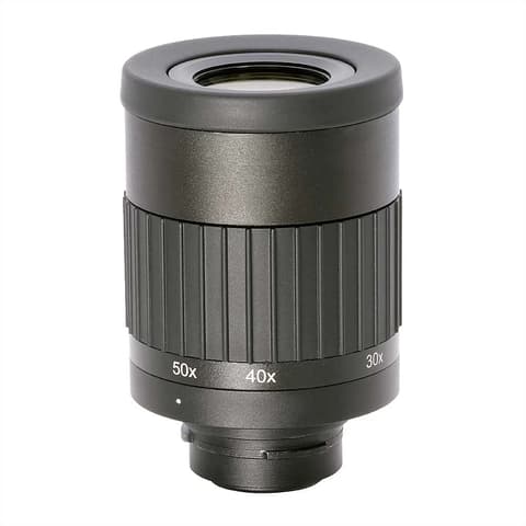 DDOPTICS EDX 25-50x széles látószögű okulár