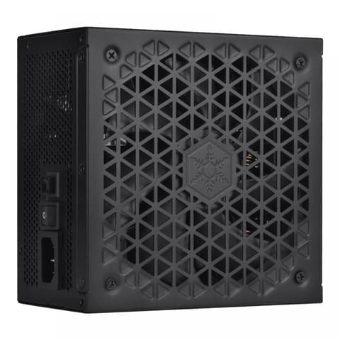 SILVERSTONE SST-DA1000R-GM Moduláris 1000W 80 Plus Gold tápegység