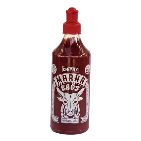 Chimax marha erős chili szósz 500 ml